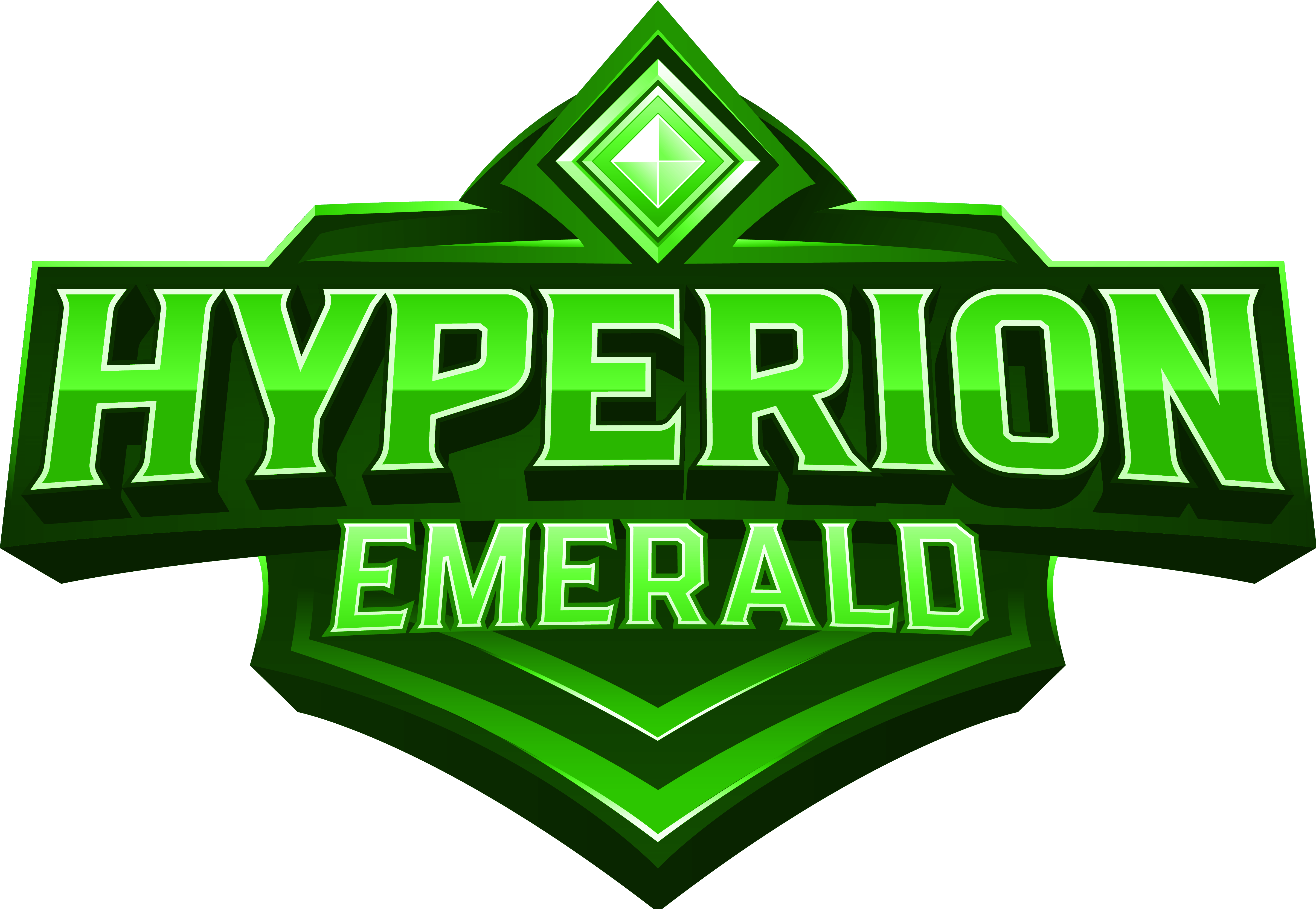 Hyperion Game Update - Nuclear Facility - Collection log rewards - Weapon Enchanting + MORE