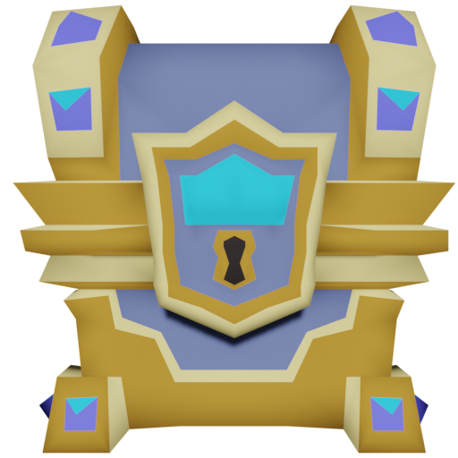 1x Elite Chest