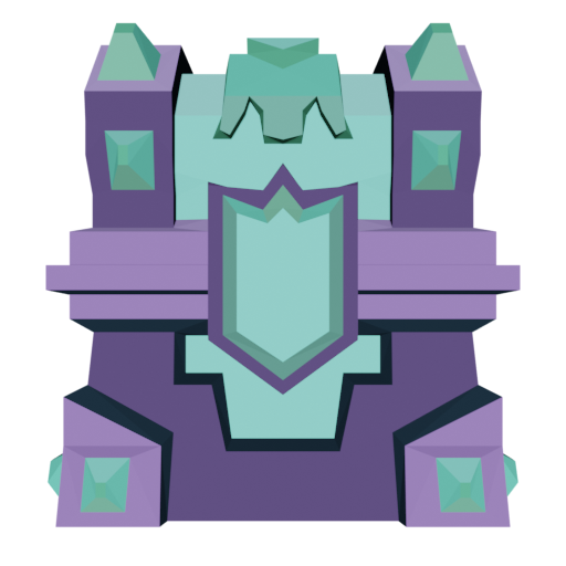 5x Plasma Chests
