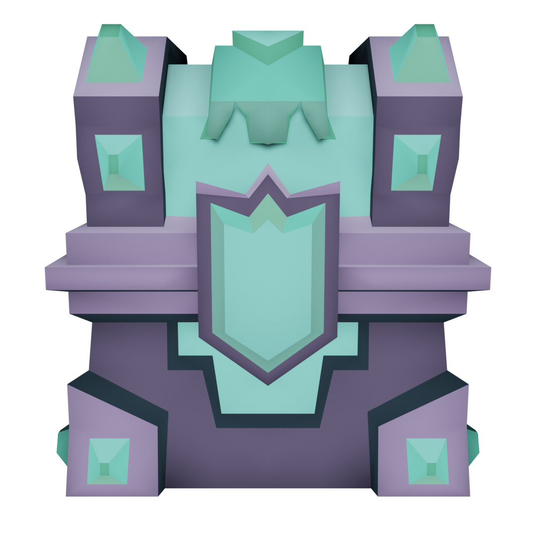 15x Plasma Chest