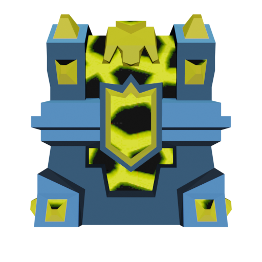Immortal Chest