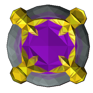 5000 Gem Bond
