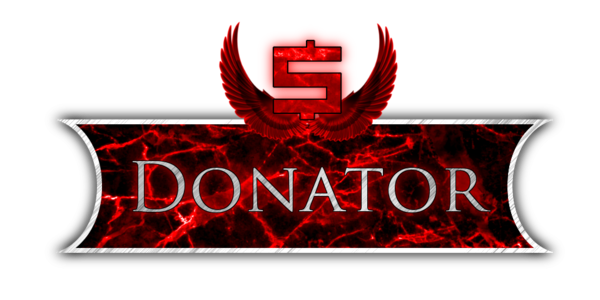 Donator Rank Benefits