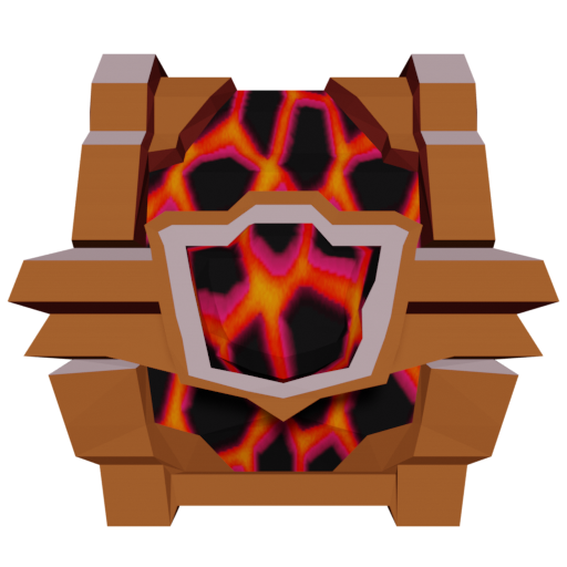 5x HUGE Elite Chests