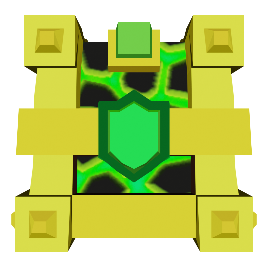 15x Velocity Chests