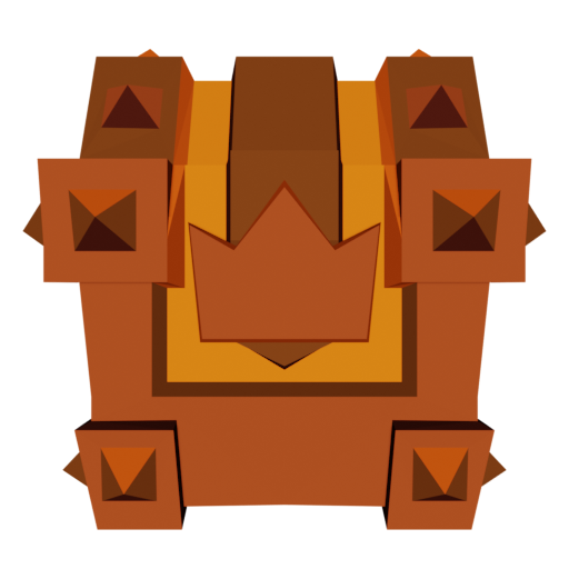 15x Vortex Chests