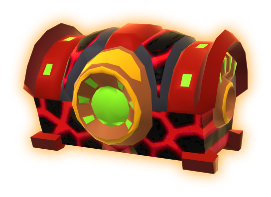 15x Revamp Chests