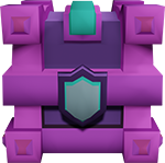 5x Release Chest